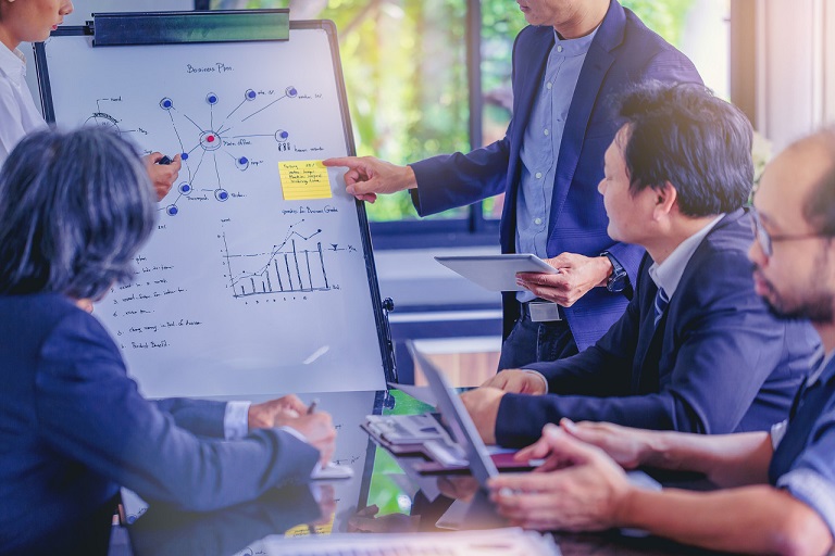 企業(yè)管理培訓(xùn)經(jīng)典7：行動(dòng)力來(lái)源一如何増強(qiáng)行動(dòng)