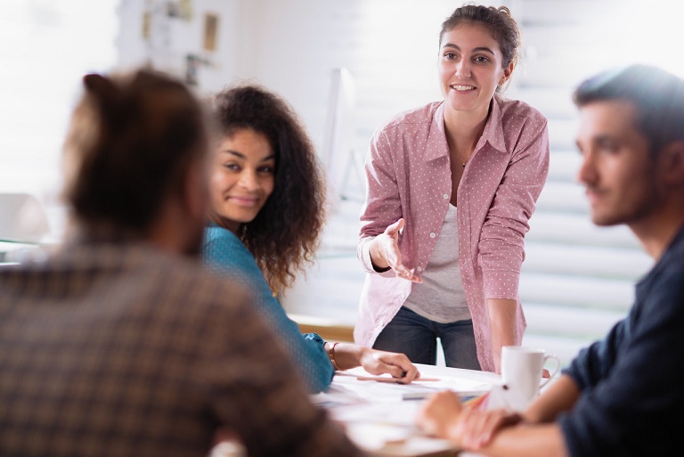 績效管理---管理心理學(xué)實(shí)踐中應(yīng)用