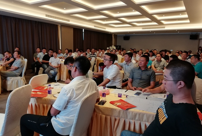 團(tuán)隊(duì)管理與部屬激勵