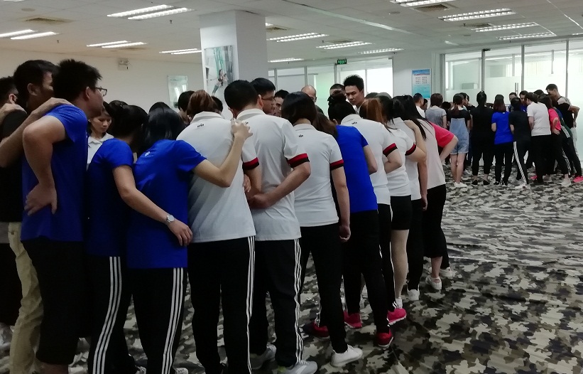 銷售目標(biāo)設(shè)定與有效激勵